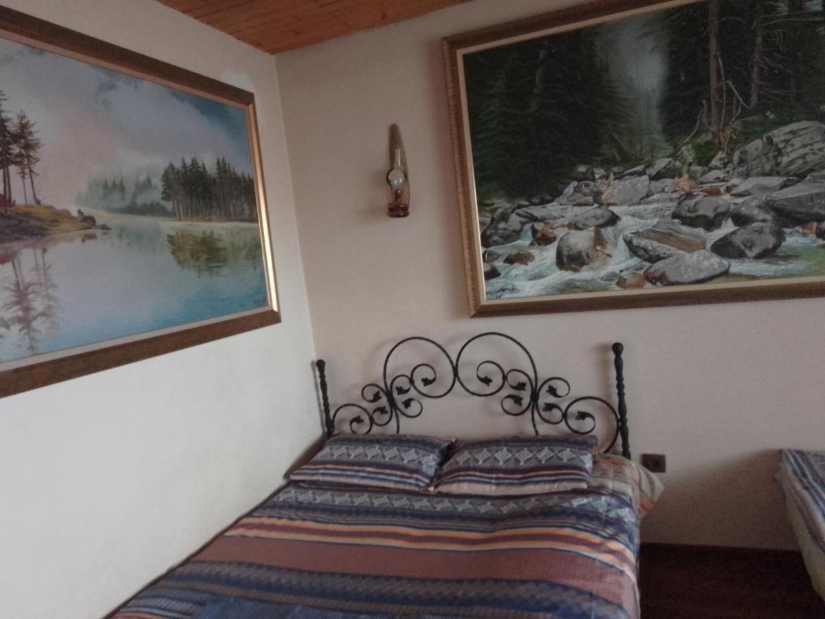 Guest House Amazonia Варна Экстерьер фото
