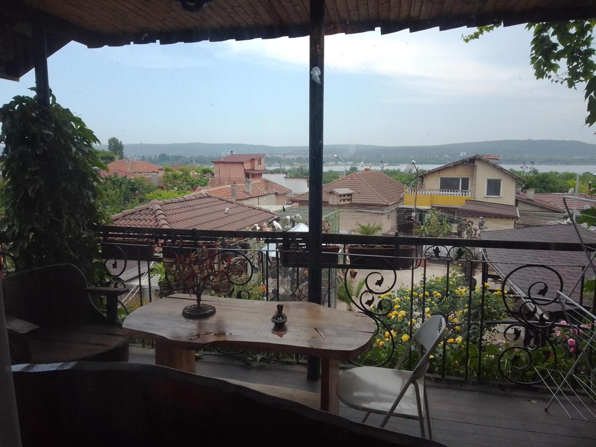 Guest House Amazonia Варна Номер фото