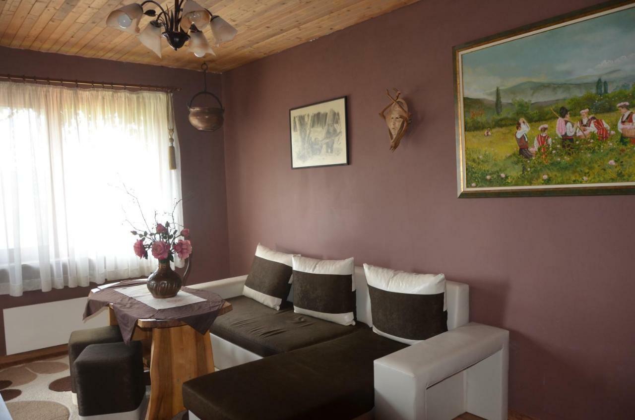 Guest House Amazonia Варна Экстерьер фото