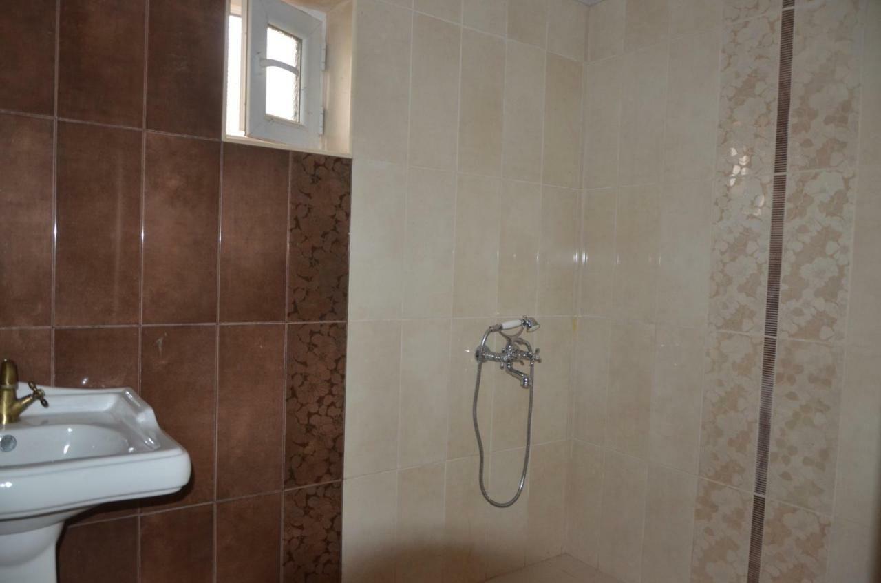 Guest House Amazonia Варна Экстерьер фото